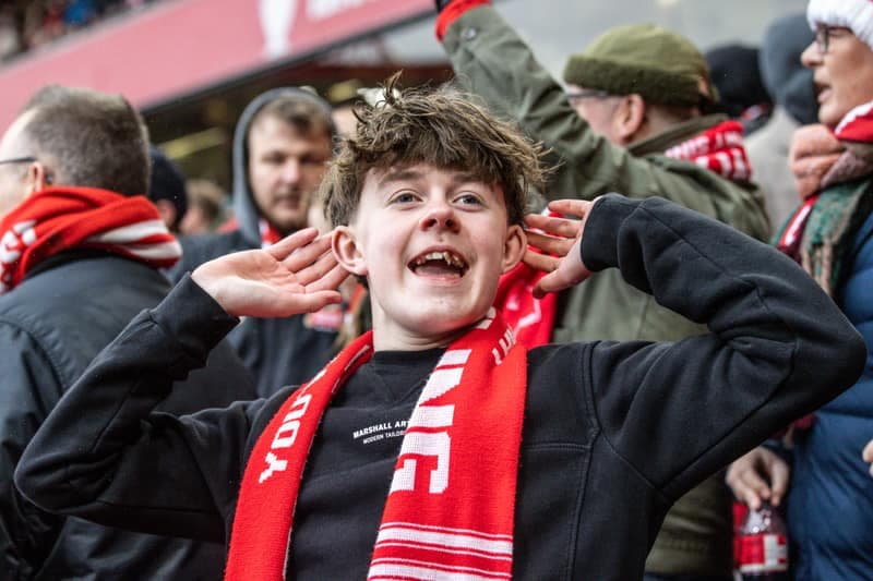 Football. Premier League. Nottingham Forest - Fulham. 15.03.2026