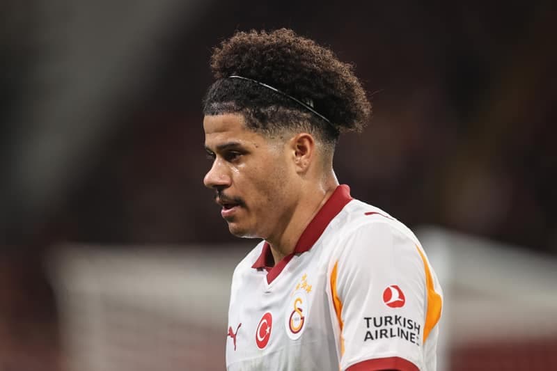 Football. UEFA Champions League. Liverpool - Galatasaray. 18.03.2026