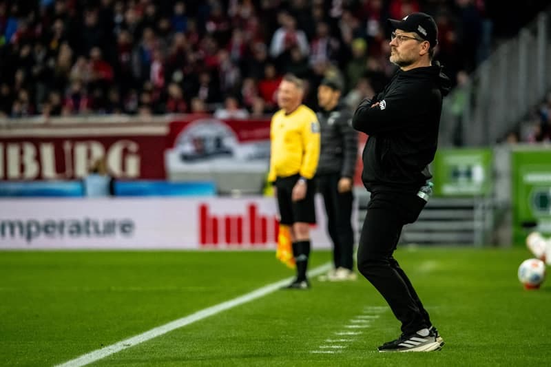 Football. Bundesliga. SC Freiburg - 1. FC Union Berlin. 00.00.0000
