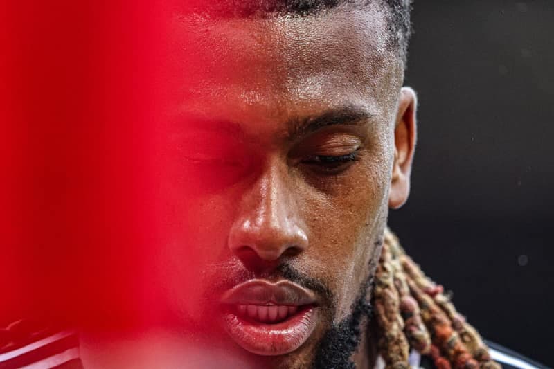 Football. Premier League. Nottingham Forest - Fulham. 15.03.2026
