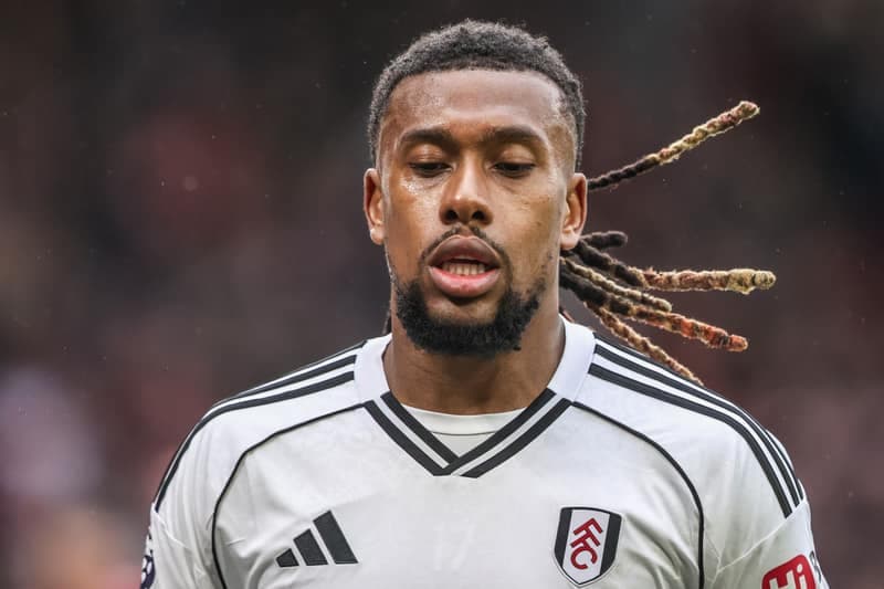 Football. Premier League. Nottingham Forest - Fulham. 15.03.2026