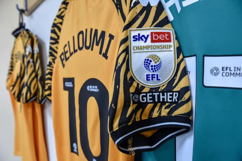 Football. Sky Bet Championship. West Bromwich Albion - Hull City. 14.03.2026