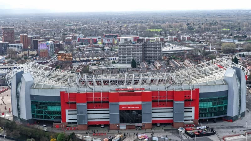 Football. Premier League. Manchester United - Aston Villa. 15.03.2026