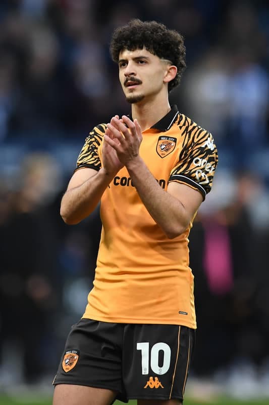 Football. Sky Bet Championship. West Bromwich Albion - Hull City. 14.03.2026