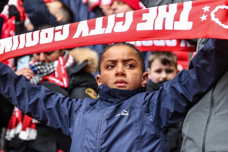 Football. Premier League. Nottingham Forest - Fulham. 15.03.2026