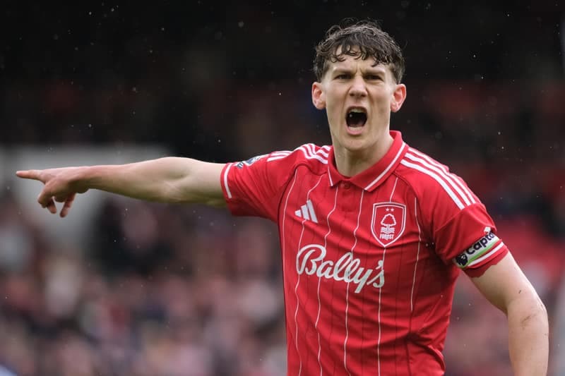 Football. Premier League. Nottingham Forest - Fulham. 00.00.0000