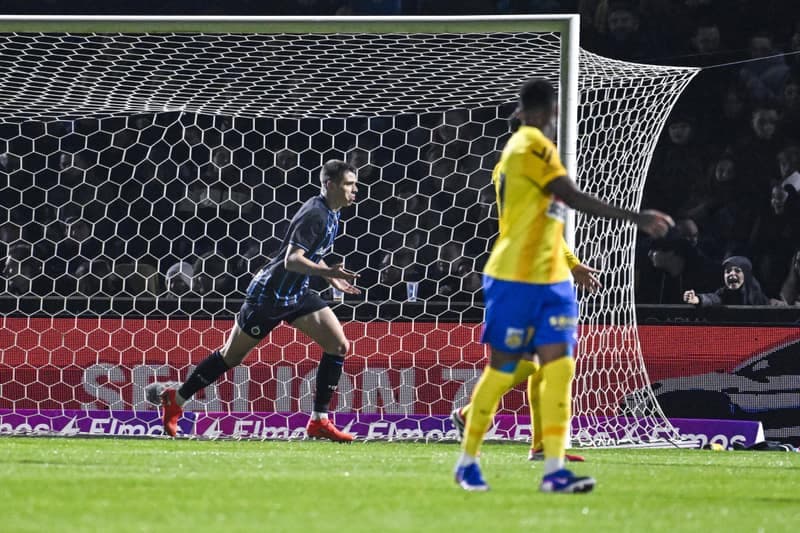 Football. Jupiler Pro League. KVC Westerlo - Club Brugge. 14.03.2026