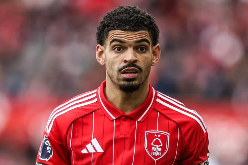 Football. Premier League. Nottingham Forest - Fulham. 15.03.2026