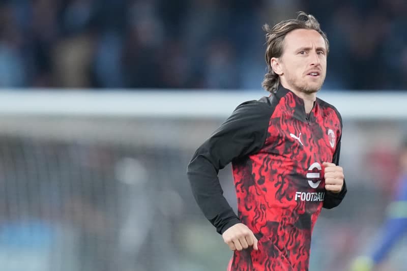 Football. Serie A. Lazio - Milan. 15.03.2026