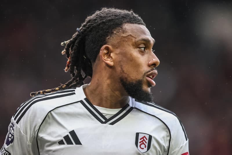 Football. Premier League. Nottingham Forest - Fulham. 15.03.2026