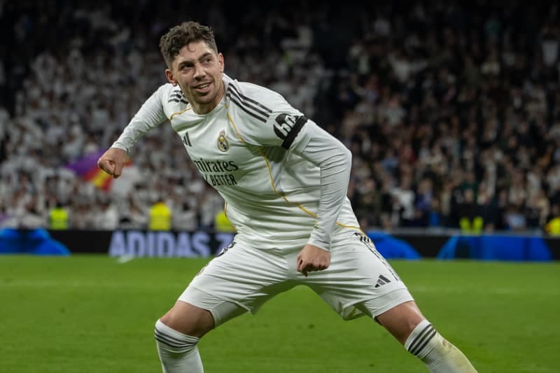 Football. La Liga. Real Madrid - Elche. 14.03.2026