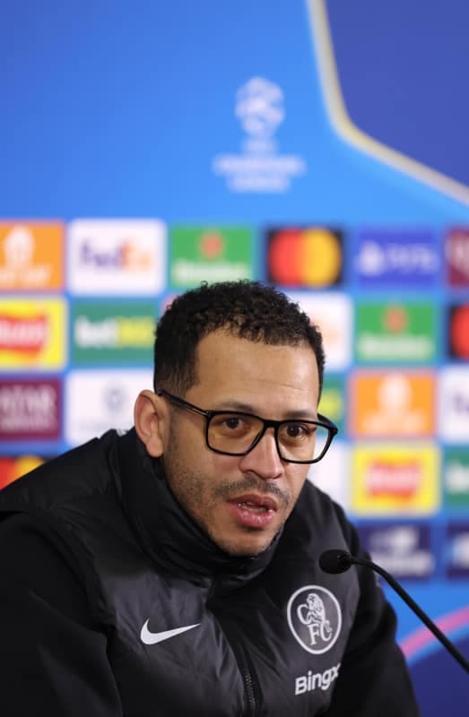 Football. Chelsea FC. Press Conference. 16.03.2026