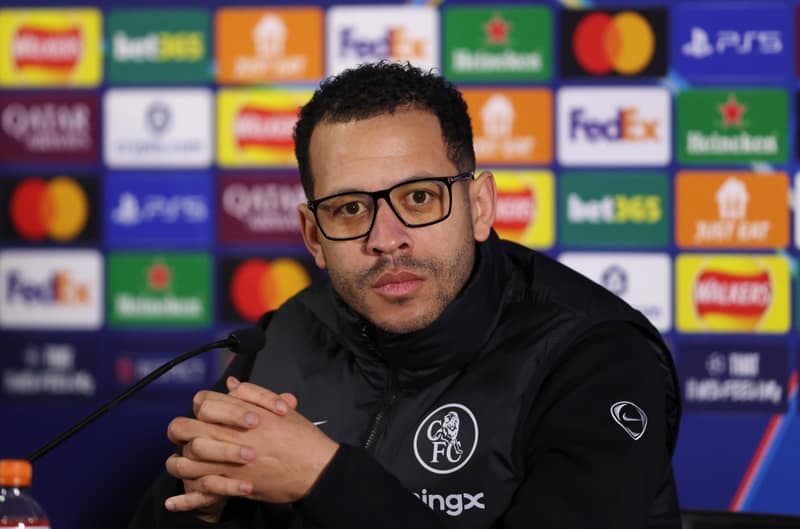 Football. Chelsea FC. Press Conference. 16.03.2026