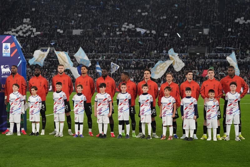 Football. Serie A. Lazio - Milan. 15.03.2026