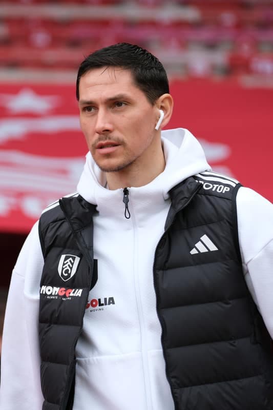 Football. Premier League. Nottingham Forest - Fulham. 00.00.0000