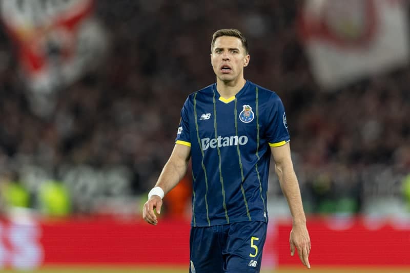 Football. UEFA Europa League. VfB Stuttgart - FC Porto. 12.03.2026