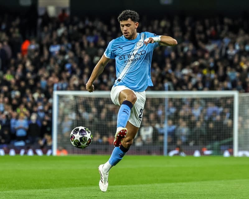 Football. UEFA Champions League. Manchester City - Real Madrid. 17.03.2026