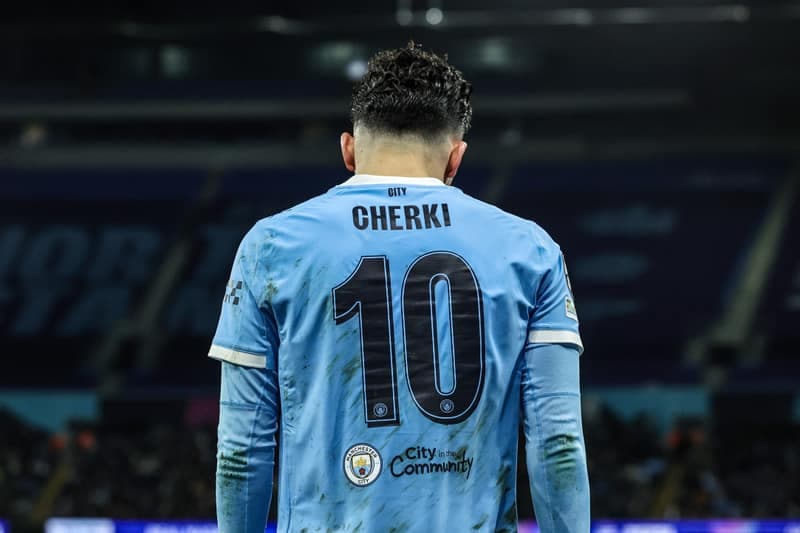 Football. UEFA Champions League. Manchester City - Real Madrid. 17.03.2026