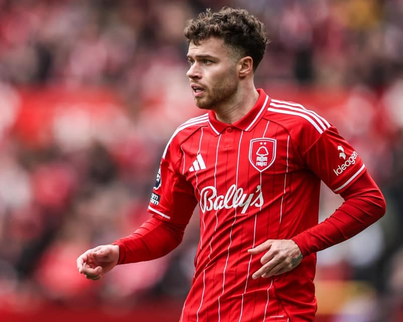 Football. Premier League. Nottingham Forest - Fulham. 15.03.2026