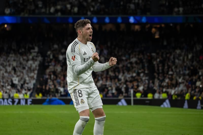 Football. La Liga. Real Madrid - Elche. 14.03.2026