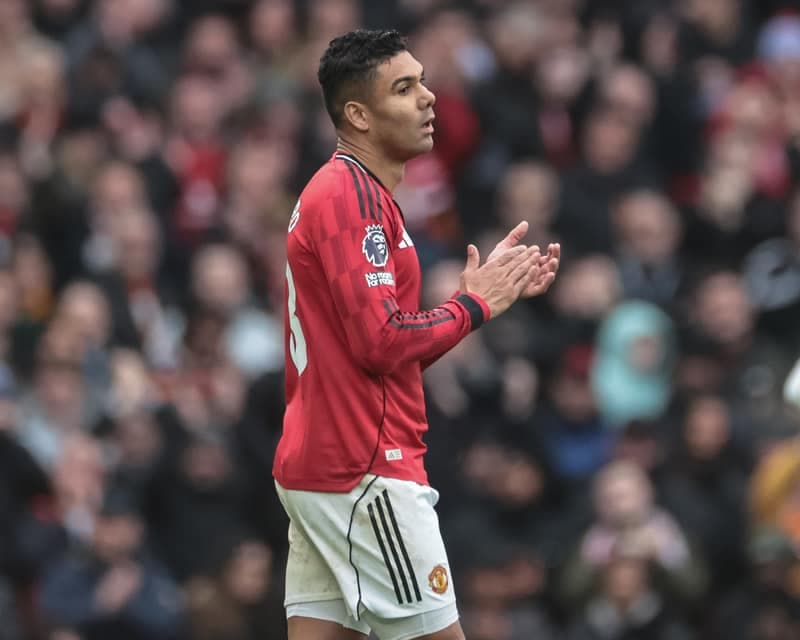 Football. Premier League. Manchester United - Aston Villa. 15.03.2026