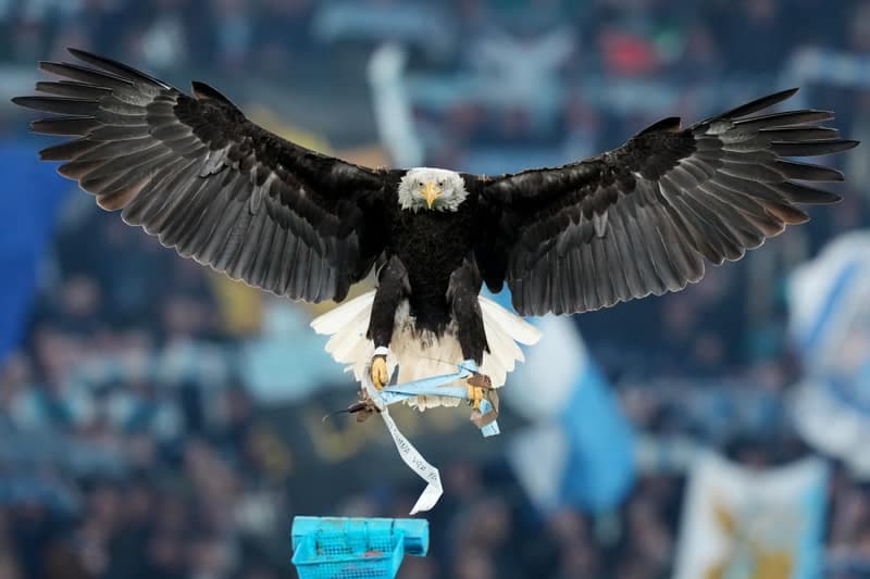 Football. Serie A. Lazio - Milan. 15.03.2026