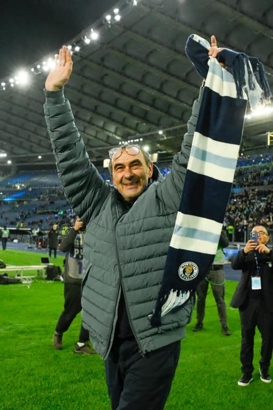 Football. Serie A. Lazio - Milan. 15.03.2026