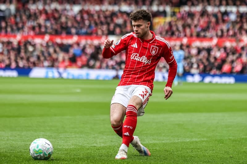 Football. Premier League. Nottingham Forest - Fulham. 15.03.2026