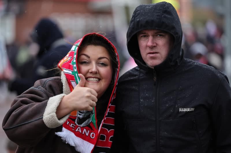 Football. Premier League. Manchester United - Aston Villa. 15.03.2026