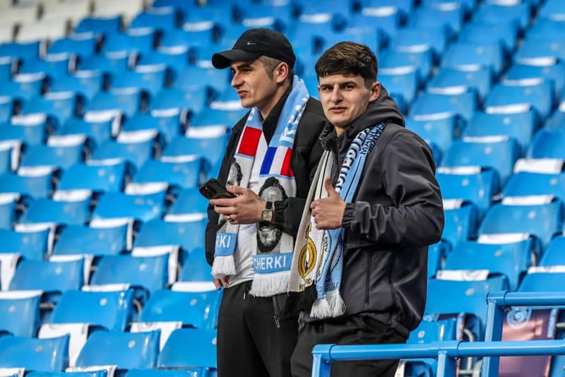Football. UEFA Champions League. Manchester City - Real Madrid. 17.03.2026