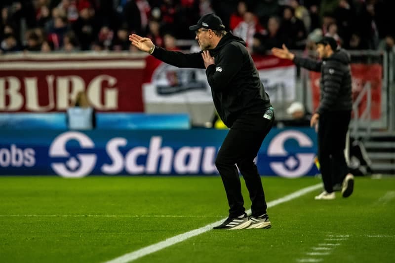 Football. Bundesliga. SC Freiburg - 1. FC Union Berlin. 00.00.0000