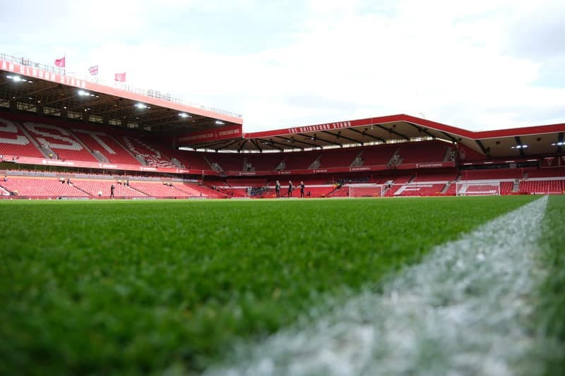 Football. Premier League. Nottingham Forest - Fulham. 00.00.0000