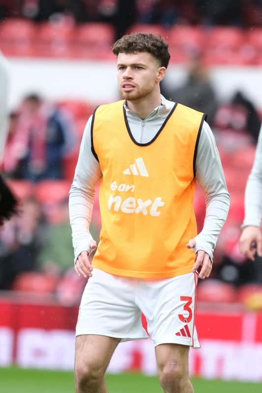 Football. Premier League. Nottingham Forest - Fulham. 00.00.0000