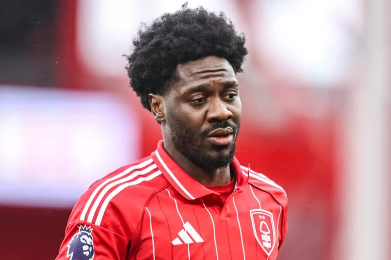 Football. Premier League. Nottingham Forest - Fulham. 15.03.2026