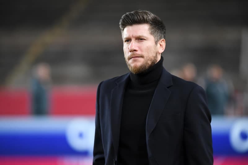 Football. Ligue 1. AS Monaco - Stade Brestois 29. 14.03.2026
