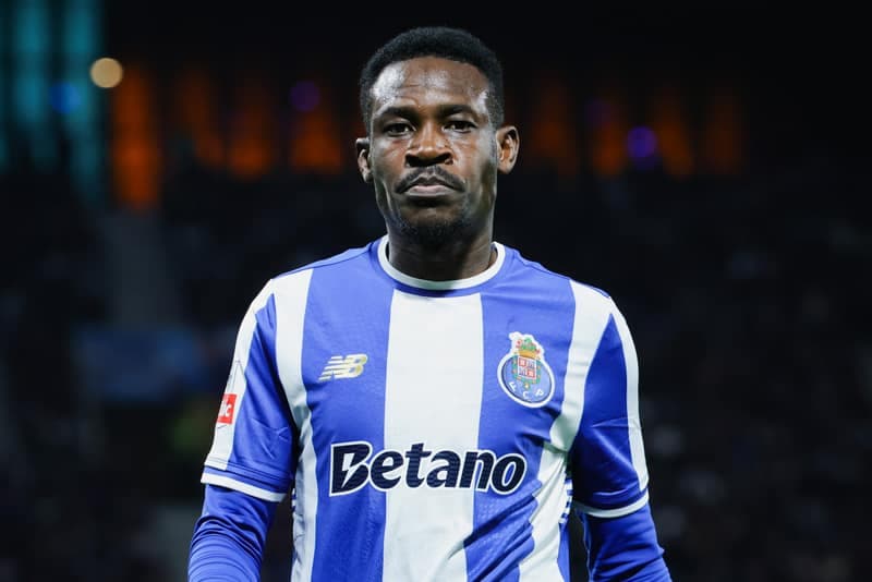 Football. Competition. FC Porto - Moreirense. 15.03.2026