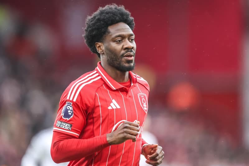Football. Premier League. Nottingham Forest - Fulham. 15.03.2026