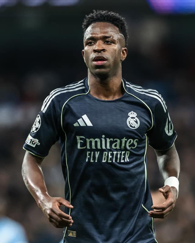 Football. UEFA Champions League. Manchester City - Real Madrid. 17.03.2026