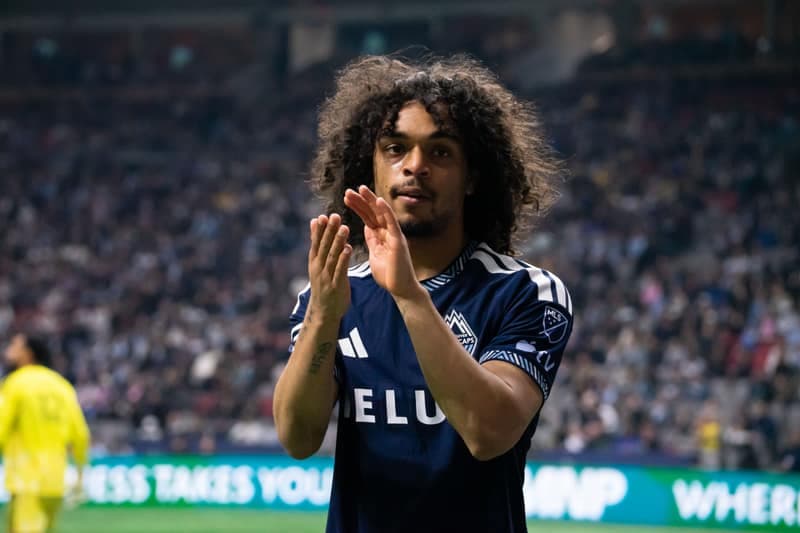 Football. Major League Soccer. Vancouver Whitecaps FC - Minnesota United FC. 15.03.2026