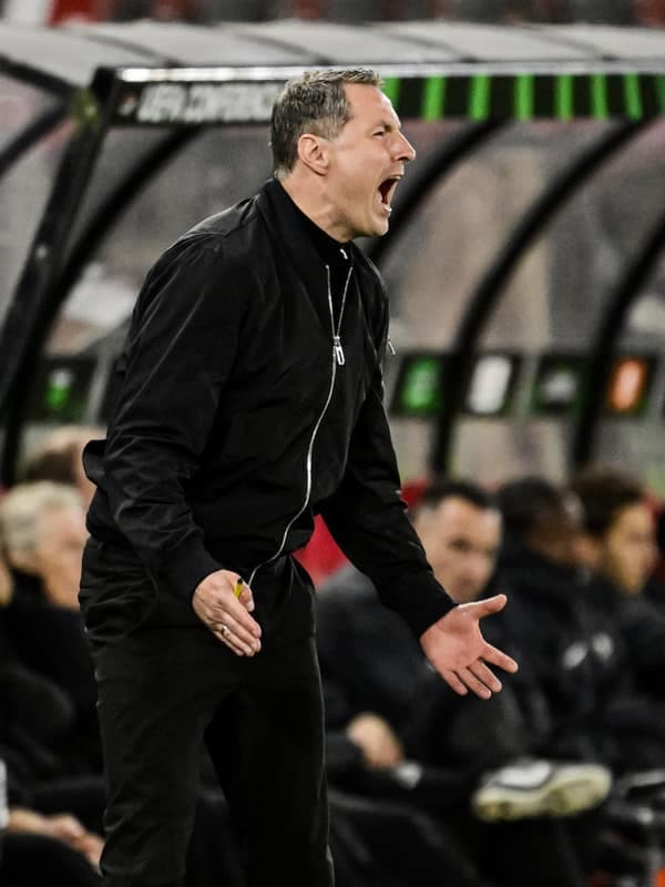 Football. UEFA Conference League. AZ Alkmaar - AC Sparta Praha. 12.03.2026