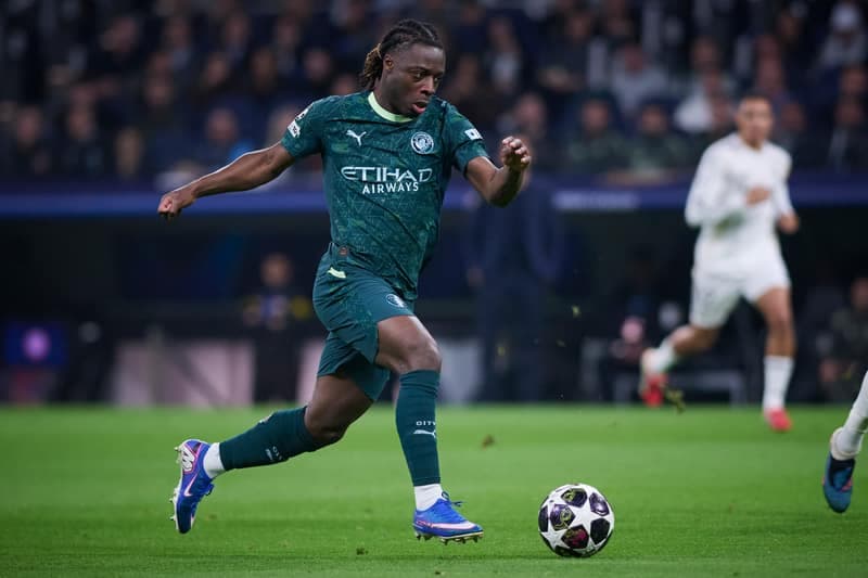 Football. Champions League. Real Madrid - Manchester City. 11.03.2026