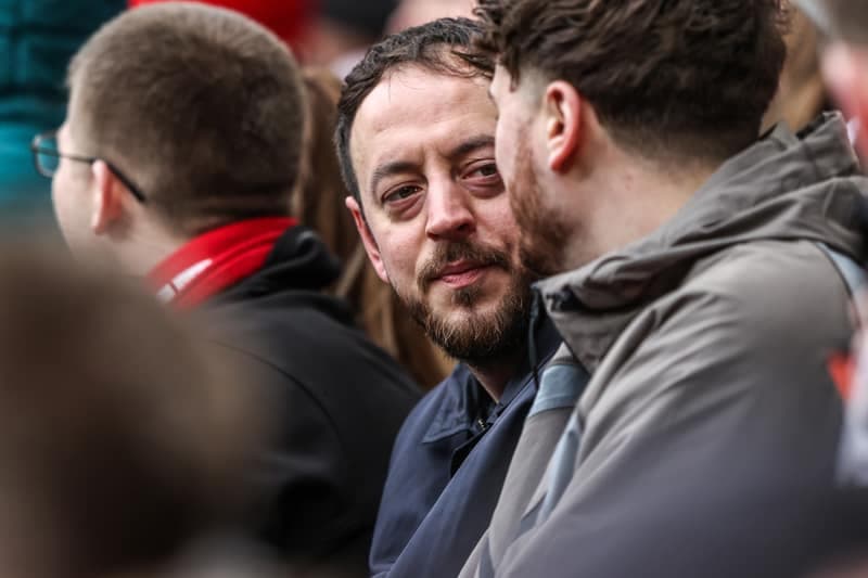 Football. Premier League. Nottingham Forest - Fulham. 15.03.2026