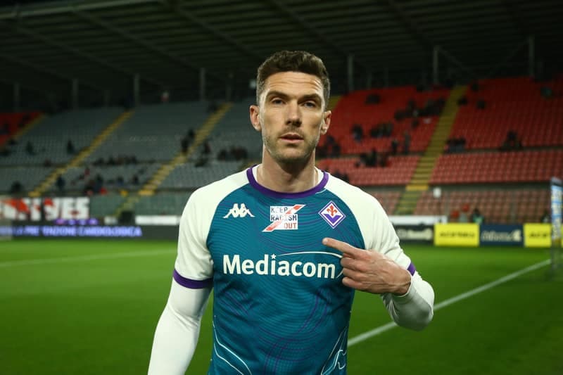 Football. Serie A. Cremonese - Fiorentina. 16.03.2026