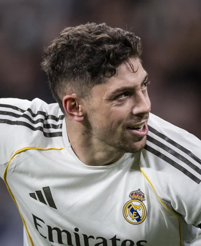 Football. La Liga. Real Madrid - Elche. 14.03.2026
