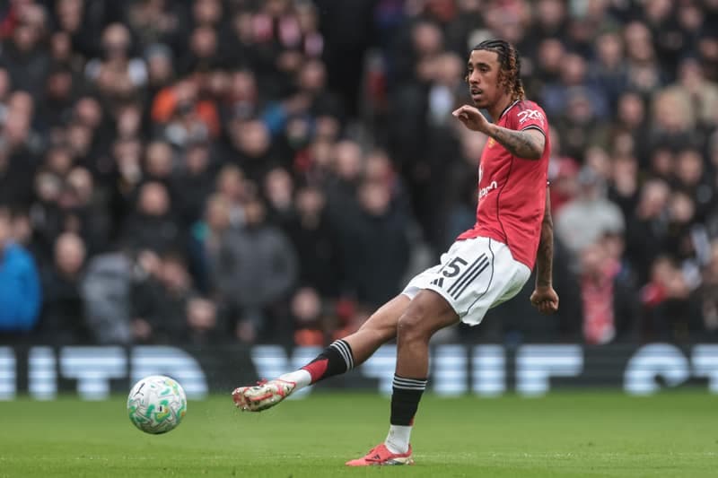 Football. Premier League. Manchester United - Aston Villa. 15.03.2026