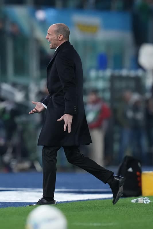 Football. Serie A. Lazio - Milan. 15.03.2026