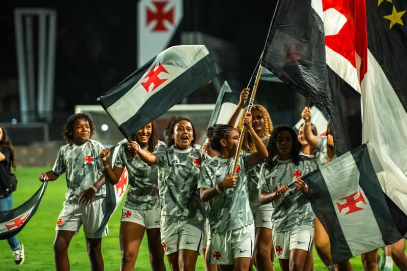 Football. Campeonato Brasileiro Serie A. Vasco - Palmeiras. 12.03.2026