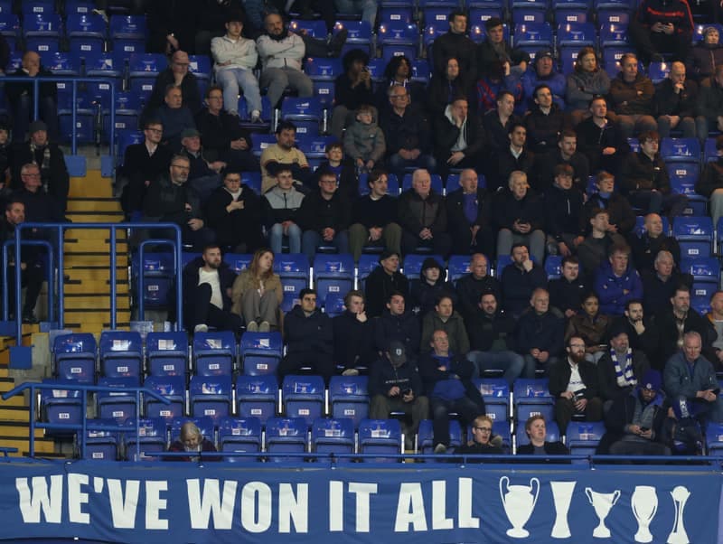 Football. UEFA Champions League. Chelsea - Paris Saint-Germain. 17.03.2026