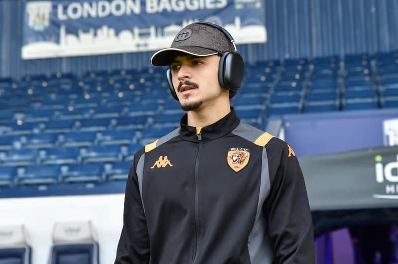 Football. Sky Bet Championship. West Bromwich Albion - Hull City. 14.03.2026
