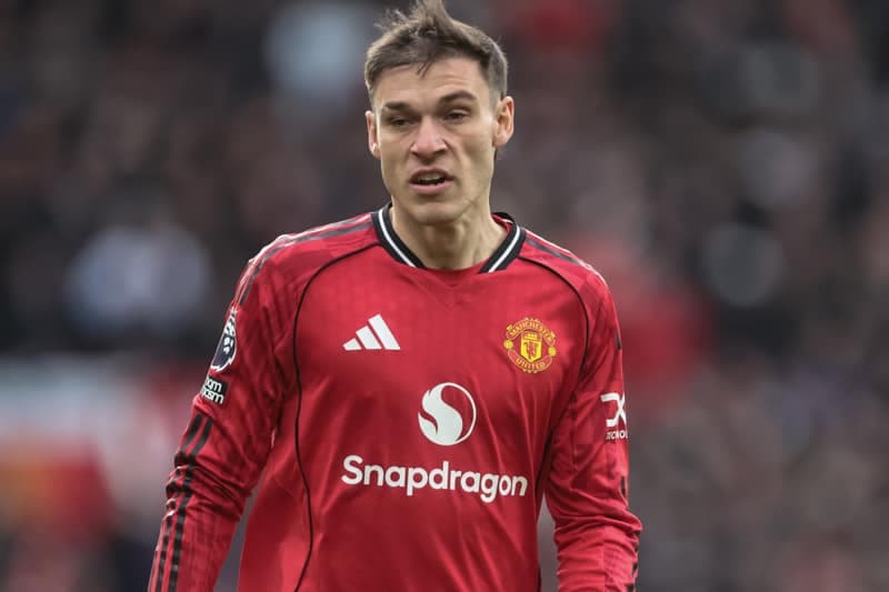 Football. Premier League. Manchester United - Aston Villa. 15.03.2026